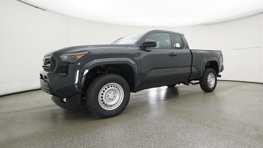 Thumbnail: 2025 Toyota Tacoma - 2