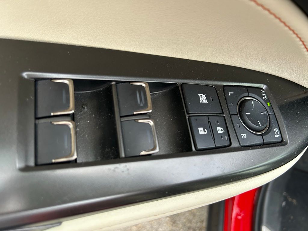 Thumbnail: 2024 Lexus NX - 17