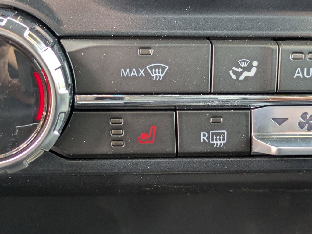 2026 Ford F-150 Rocky Ridge