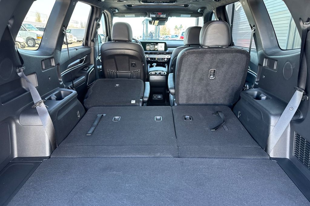 used 2024 Kia Telluride car, priced at $44,949