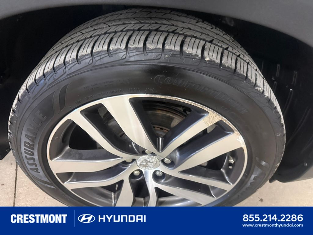 used 2016 Honda Pilot car, priced at $14,935