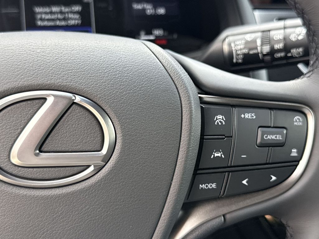 Thumbnail: 2026 Lexus UX - 27