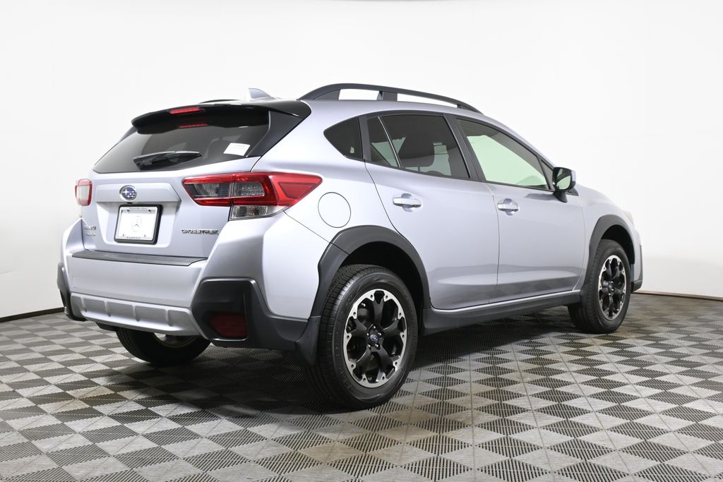 Thumbnail: 2022 Subaru Crosstrek - 7