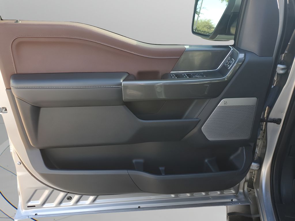 Used Car 2023 Ford F-150  Lariat For Sale Under $50,000 In Austin, Texas