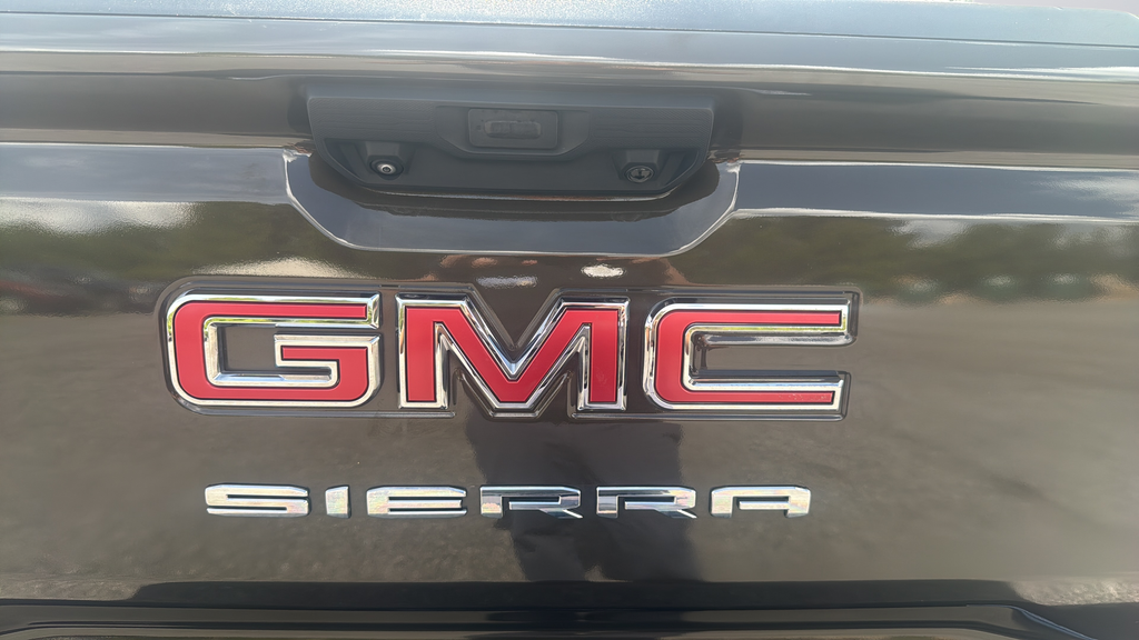Used 2023 GMC Sierra 1500 Elevation 4D Crew Cab