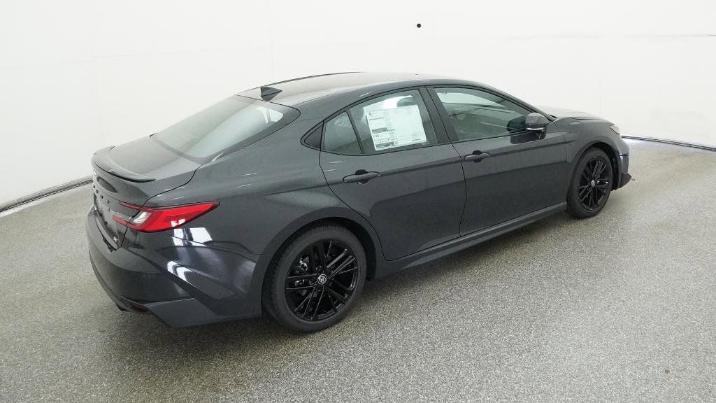 Thumbnail: 2026 Toyota Camry - 13