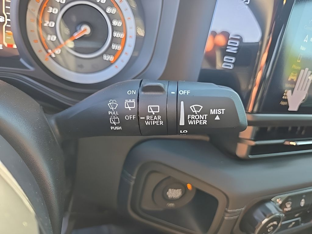 New Car 2025 Jeep Wrangler  Rubicon For Sale Under $90,000 In Austin, Texas