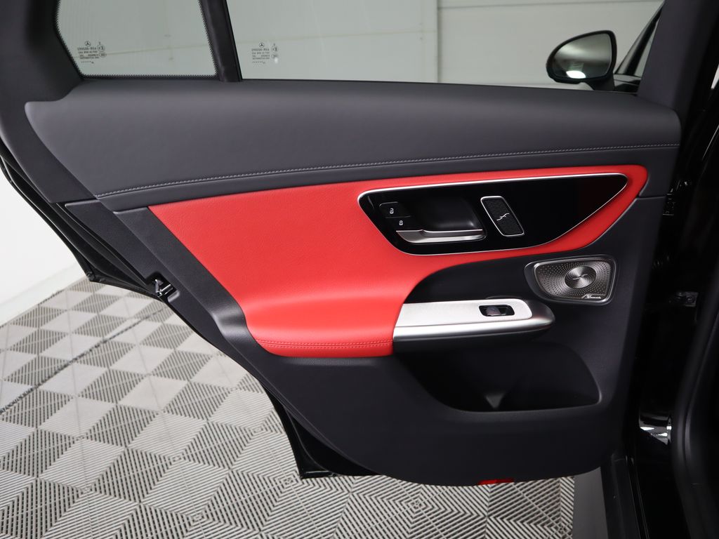 Thumbnail: 2026 Mercedes-Benz GLC - 28