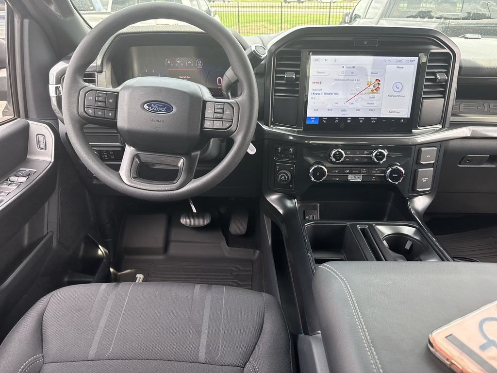 New 2026 Ford F-150 Truck