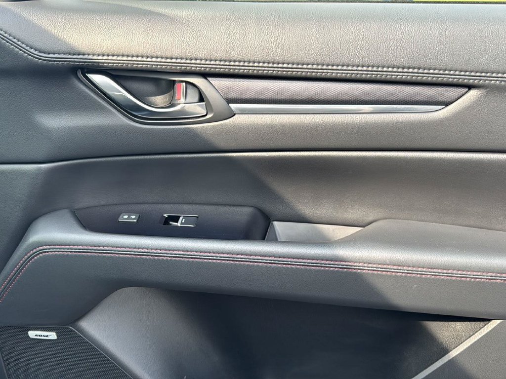 2022 Mazda CX-5 TURBO - Photo 24
