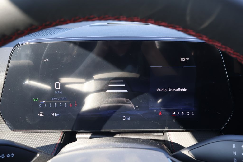 Thumbnail: 2026 Chevrolet Equinox - 21