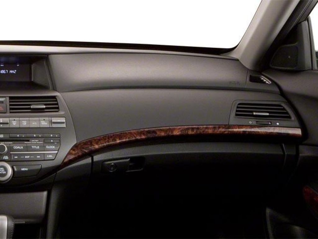 2010 Honda Accord Crosstour EX-L  at Grove City Ford
