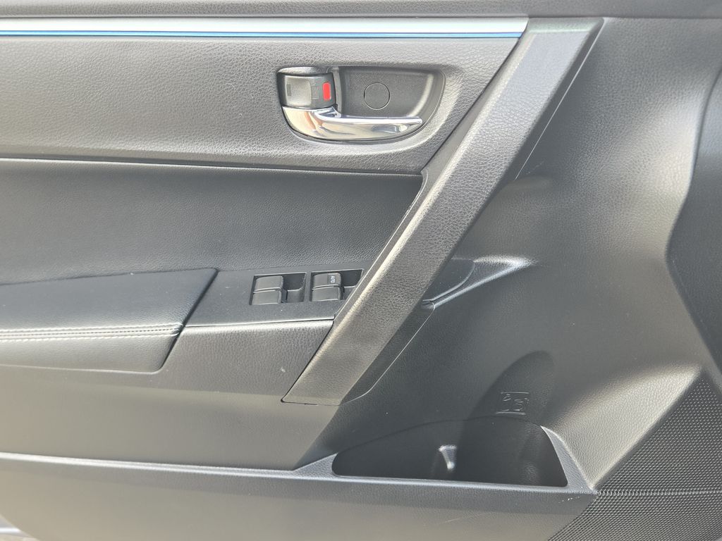 2016 Toyota Corolla S Plus Gray at Gullo Toyota