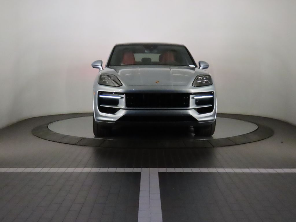 Thumbnail: 2026 Porsche  - 8