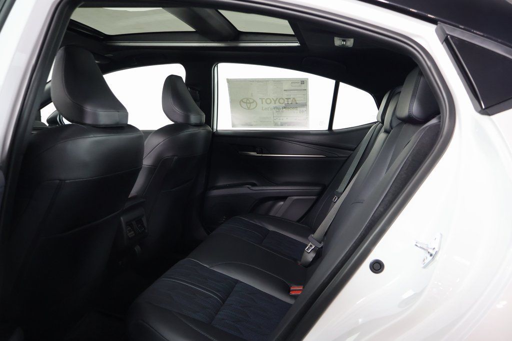 Thumbnail: 2026 Toyota Camry - 6