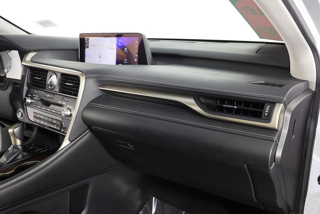 Thumbnail: 2019 Lexus RX - 14