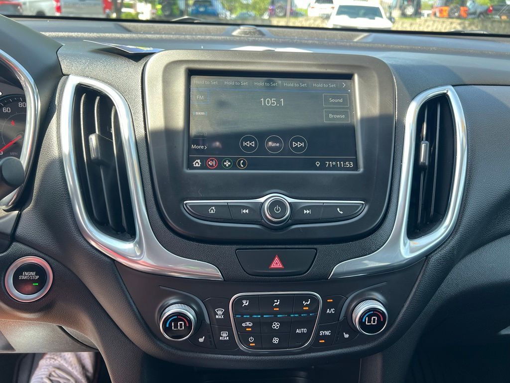 Used 2019 Chevrolet Equinox SUV