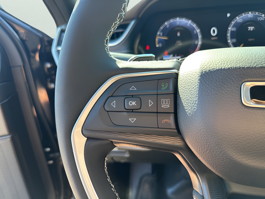 New Car 2025 Jeep Grand Cherokee L  For Sale Under $50,000 In Austin, Texas