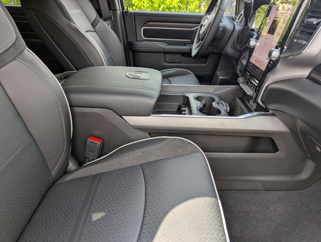 New Car 2025 Ram 2500  Laramie For Sale Under $80,000 In Taylor, Texas