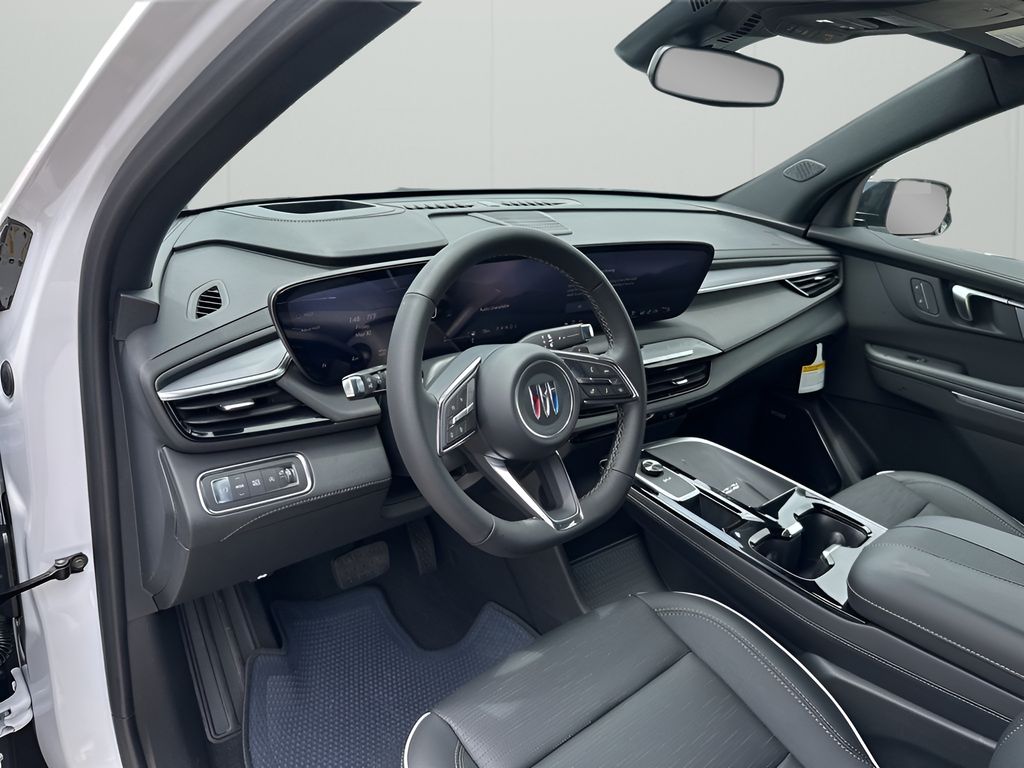 New Car 2025 Buick Enclave  Sport Touring For Sale Under $50,000 In Austin, Texas