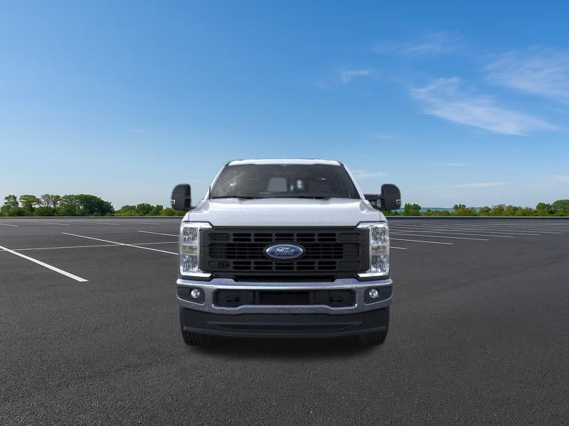 New 2026 Ford Super Duty F-250 Crew Cab 8' Box XL