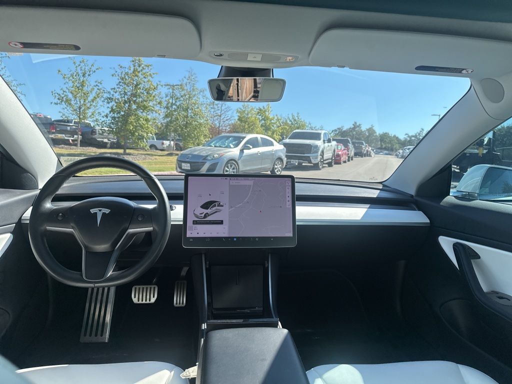 Used Car 2018 Tesla Model 3  Performance For Sale Under $25,000 In Austin, Texas
