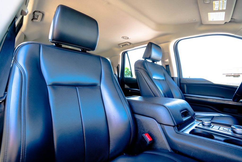 Used 2024 Ford Expedition Max SUV