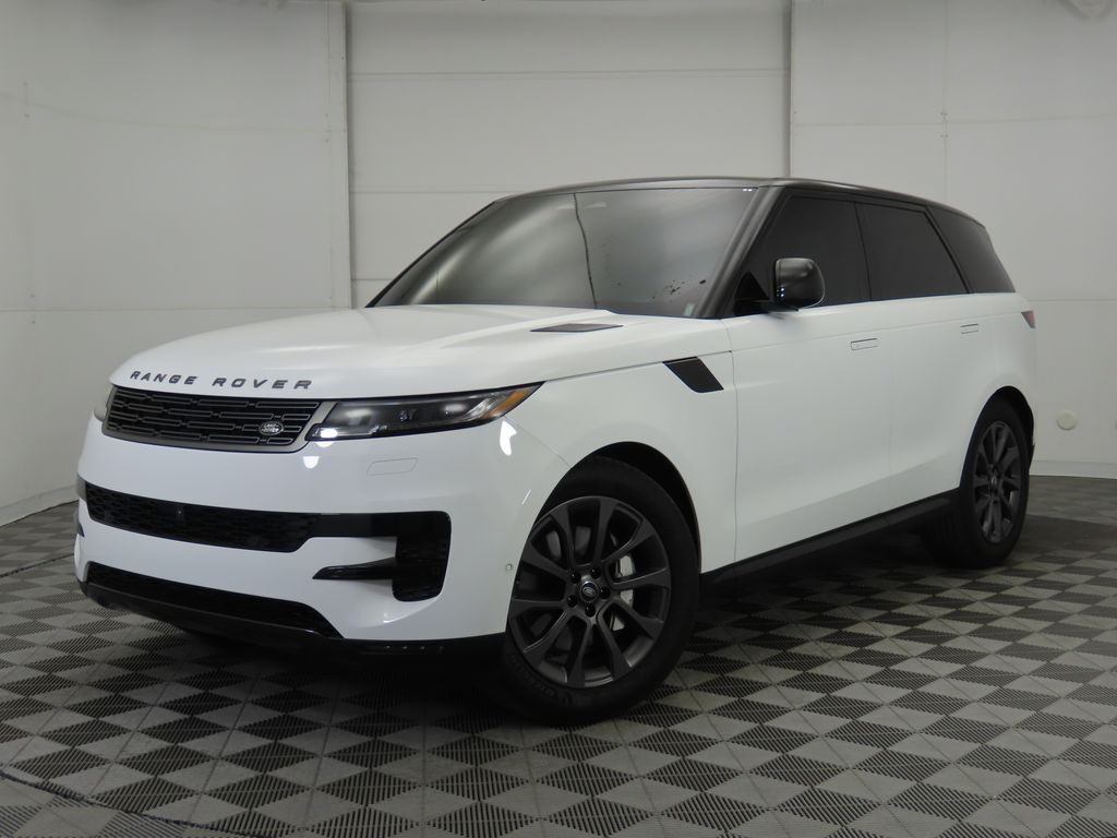 2024 Land Rover Range Rover Sport SE -
                Phoenix, AZ