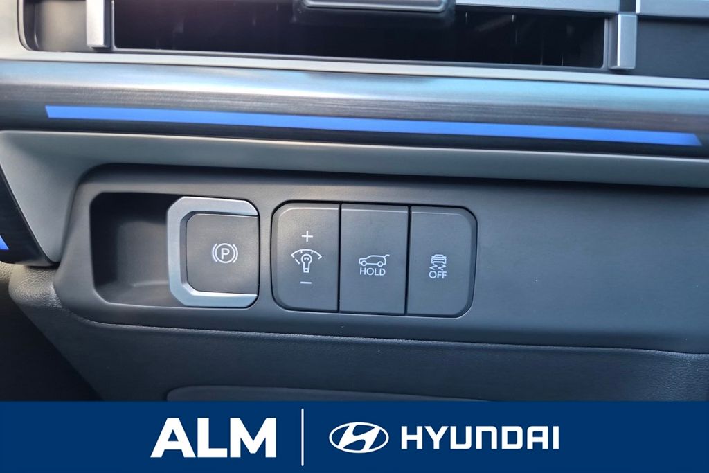 New 2026 Green Hyundai Limited image 31