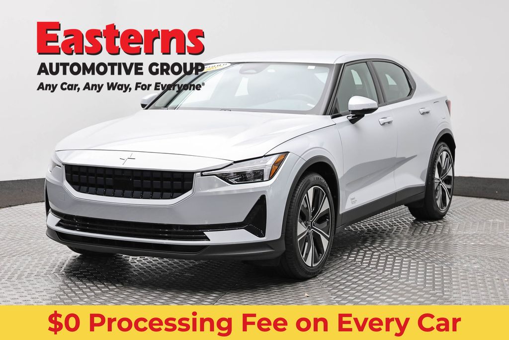 2023 Polestar 2 Long Range Dual Motor's photo