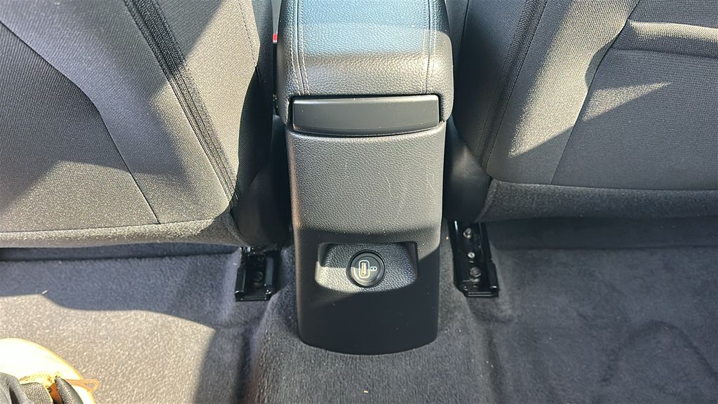2022 Kia Rio S Blue at Bayway Chrysler Dodge Jeep Ram