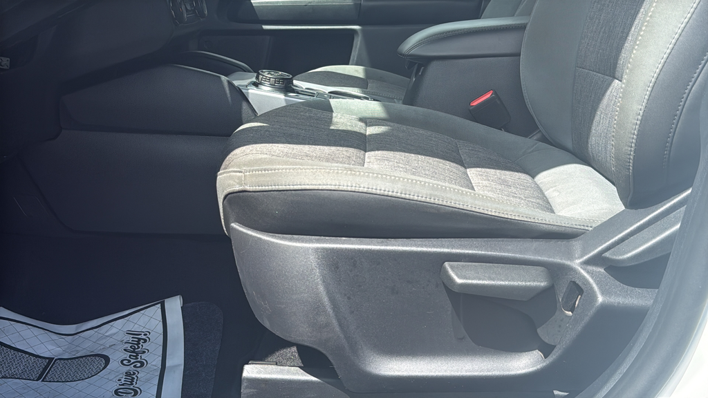 Used 2024 Ford Bronco Sport SUV