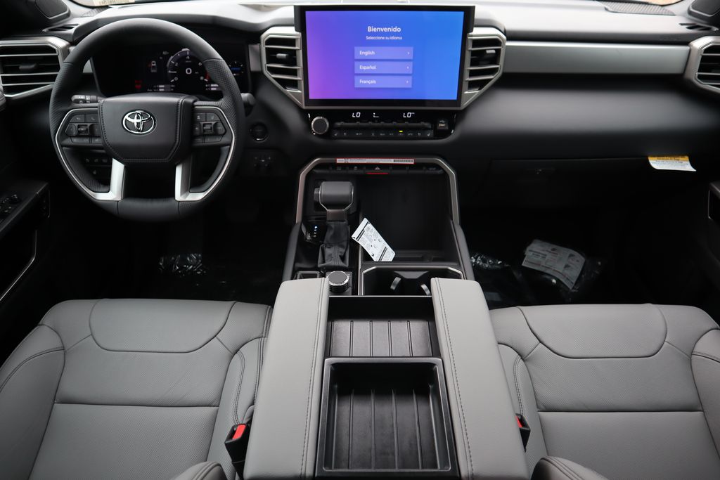 Thumbnail: 2026 Toyota Tundra - 13