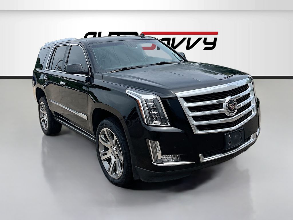 2015 Cadillac Escalade AWD Premium's photo