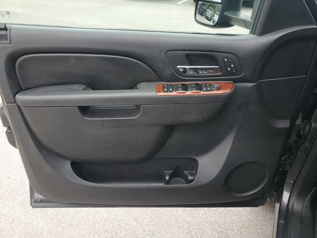 Used Car 2011 Chevrolet Silverado 1500  Ltz For Sale Under $20,000 In Austin, Texas