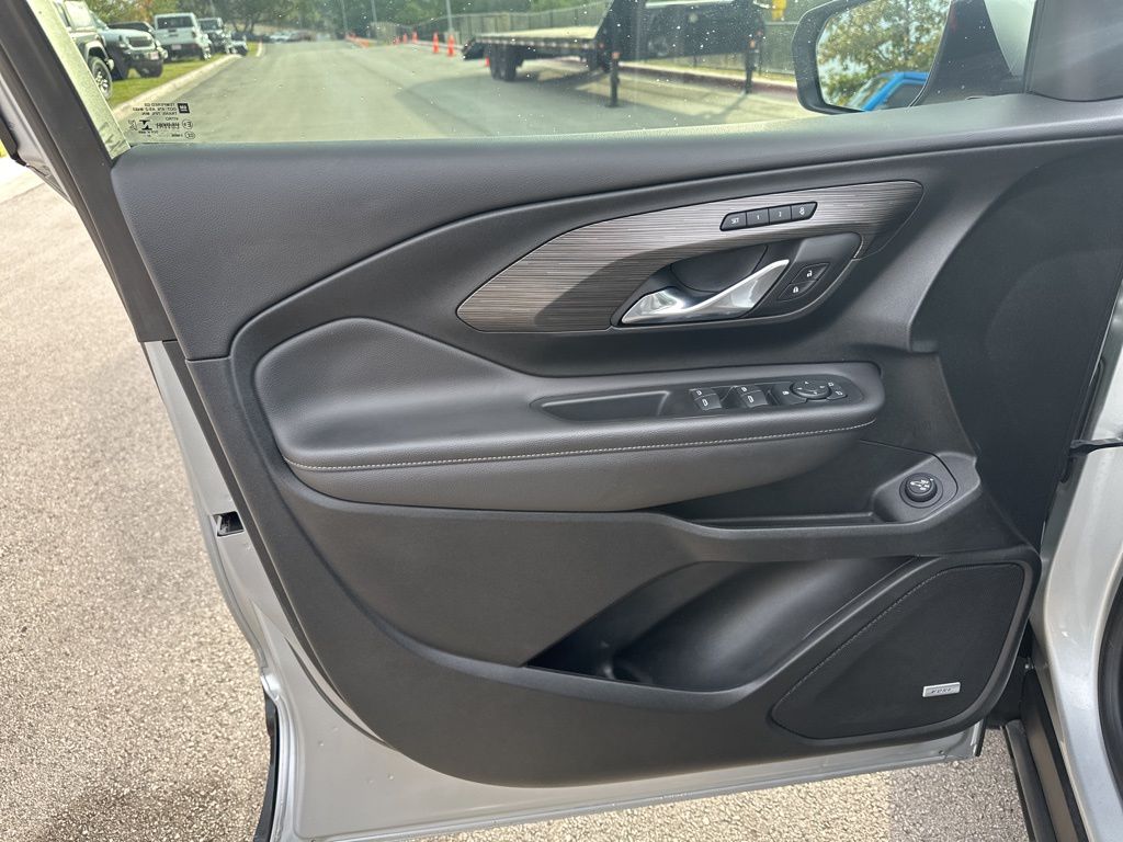 Used Car 2022 Gmc Terrain  Slt For Sale Under $25,000 In Austin, Texas