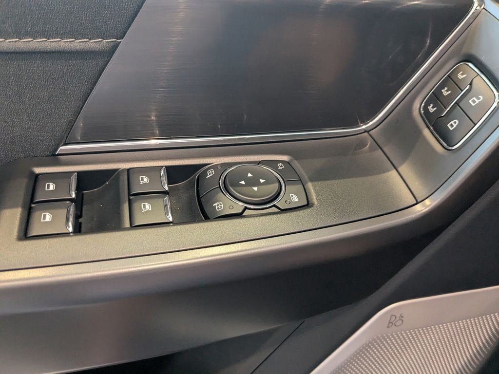 2025 Ford F-150 Shelby