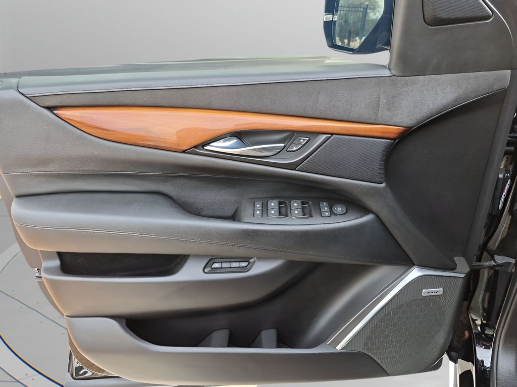 Used Car 2015 Cadillac Escalade  Premium For Sale Under $25,000 In Austin, Texas