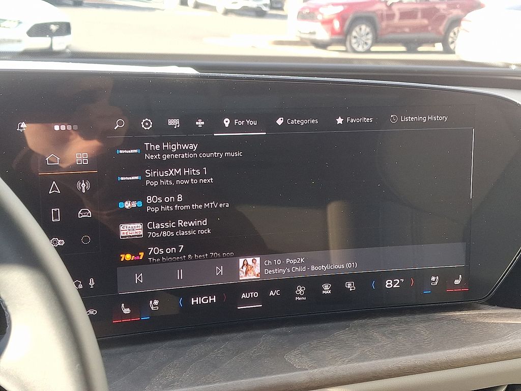 Thumbnail: 2025 Audi Q5 - 15