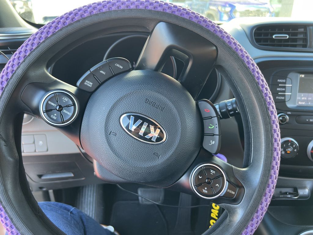 Thumbnail: 2019 Kia Soul - 14