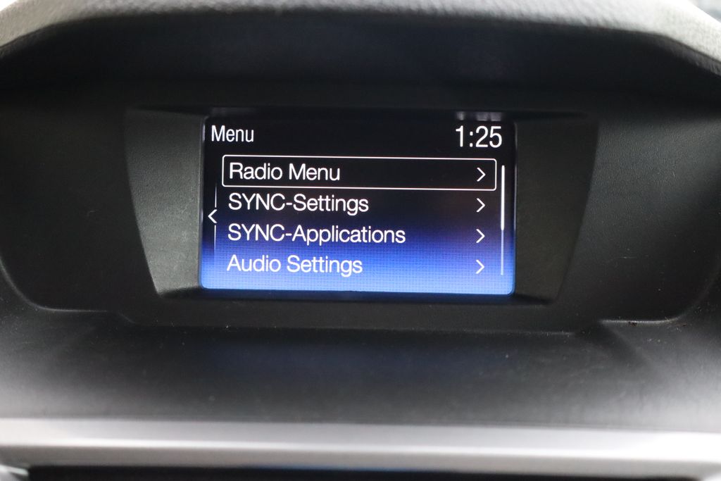 used 2016 Ford Transit Connect car, priced at $17,500