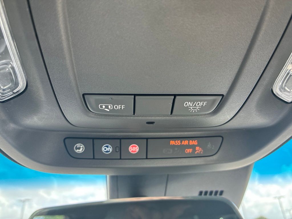 2020 Cadillac CT4 Luxury Red at Bayway Cadillac Southwest