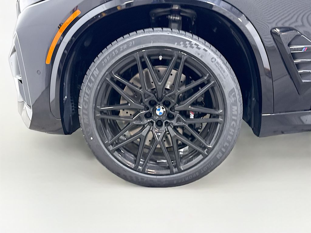 Thumbnail: 2026 BMW X5 - 27