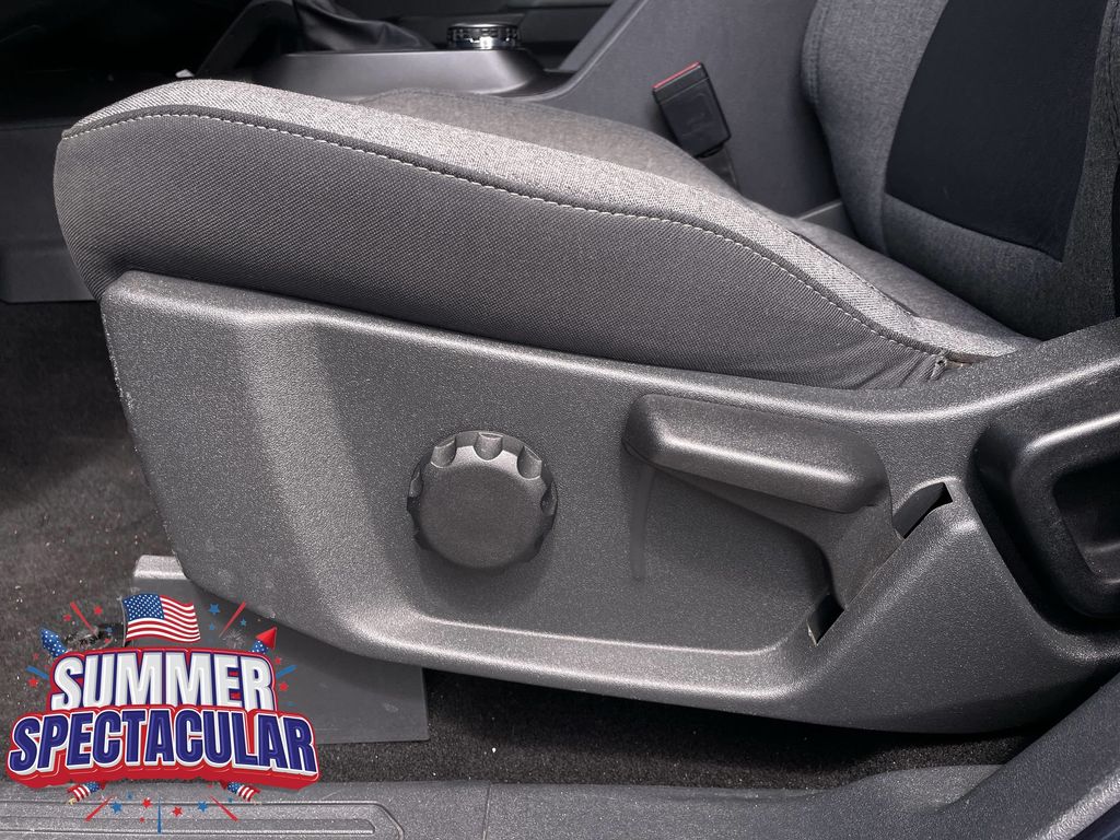 Used 2021 Ford Bronco SUV