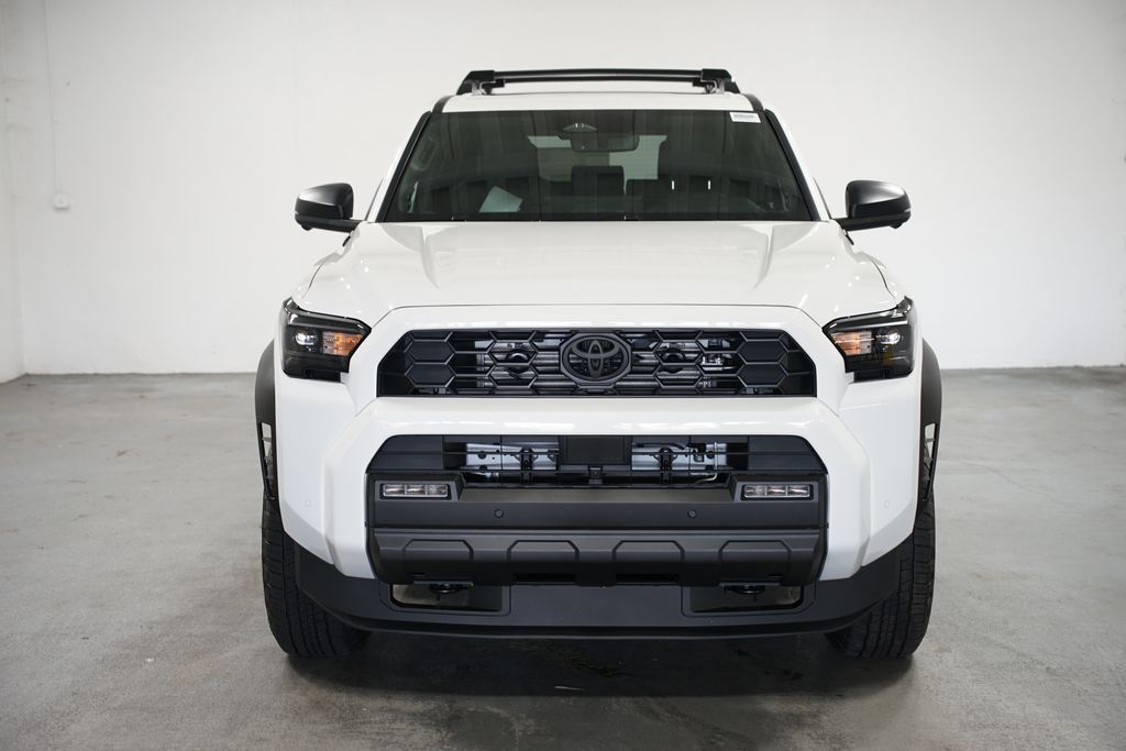 Thumbnail: 2025 Toyota 4Runner - 2