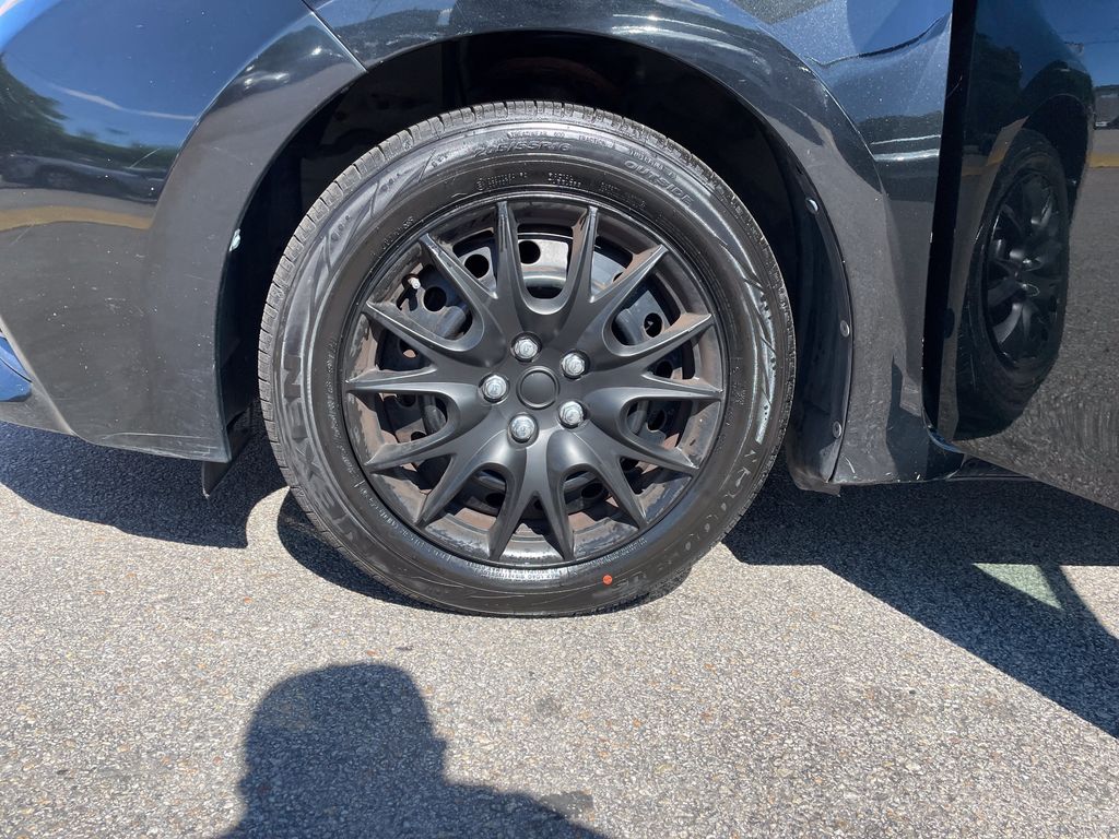 Used 2015 Toyota Corolla Sedan