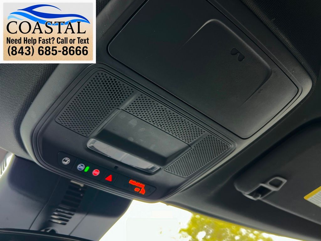 2025 Chevrolet Traverse LT White at Bob Mills Chevrolet