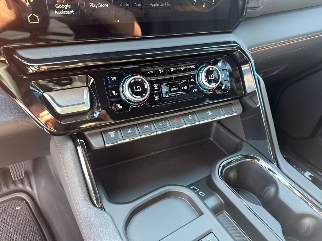 Certified Used 2026 Beige GMC AT4 image 37