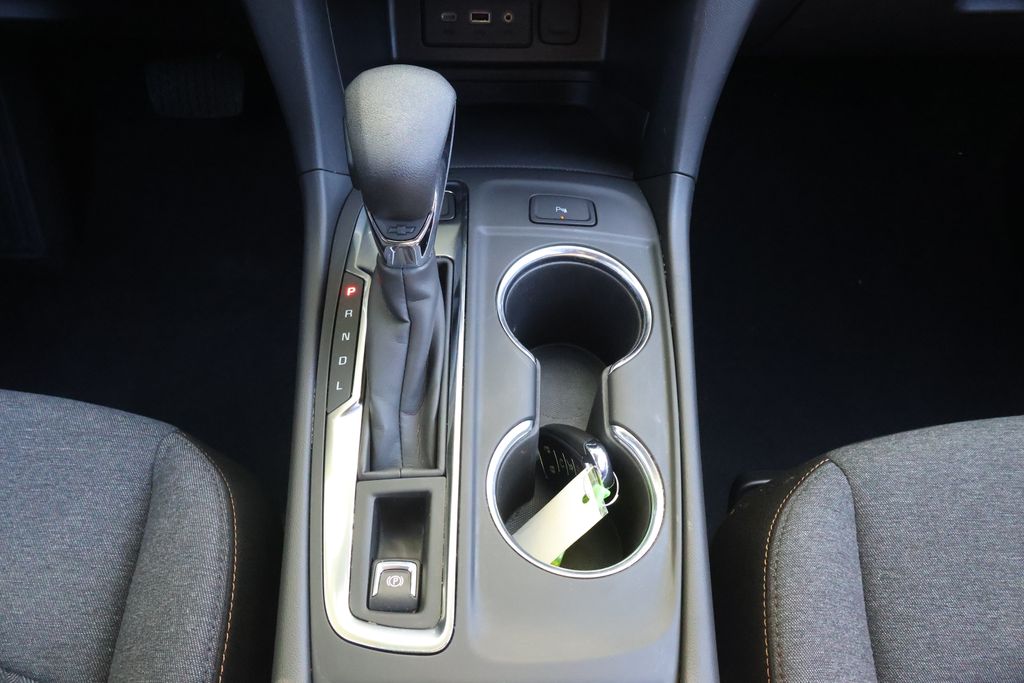 Thumbnail: 2023 Chevrolet Equinox - 22