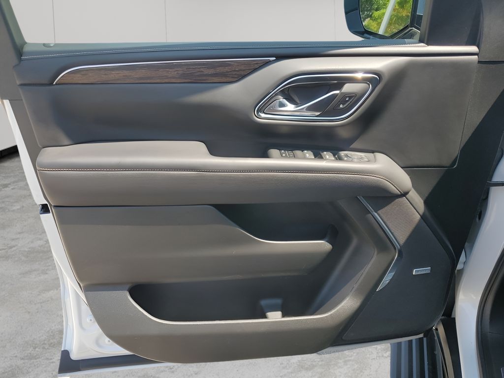 2023 Chevrolet Tahoe  Premier In Austin, Texas